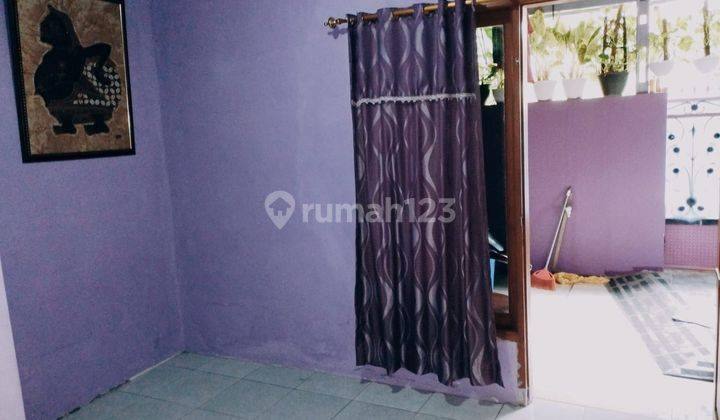 DIJUAL RUMAH DI KOMPLEK PINANG INDAH KUNCIRAN TANGERANG 2