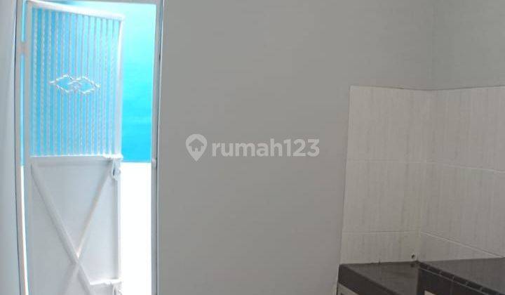 Dijual Rumah Brand New Siap Huni di Poris Indah Tangerang 2