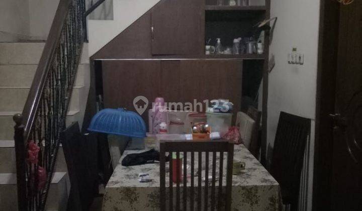 DIJUAL CEPAT RUMAH 2 LANTAI DI CIPONDOH MAKMUR  2