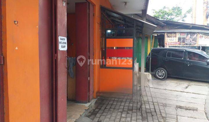 Ruko Strategis di Pinggir Jalan Rasuna Said Cipete Tangerang 2