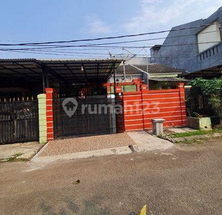 Dijual Cepat Rumah Siap Huni di Taman Royal 3 Kota Tangerang 1