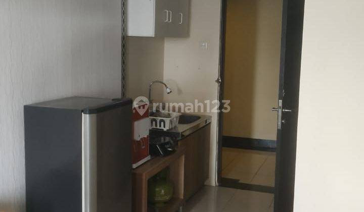 Dijual Apartemen Full Furnished di Great Western Short 1