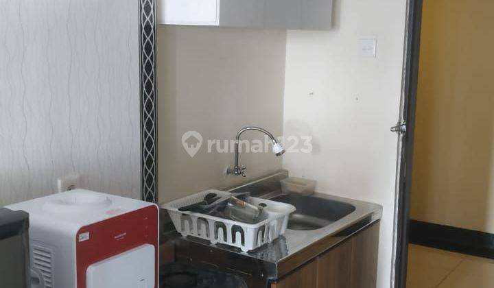 Dijual Apartemen Full Furnished di Great Western Short 2