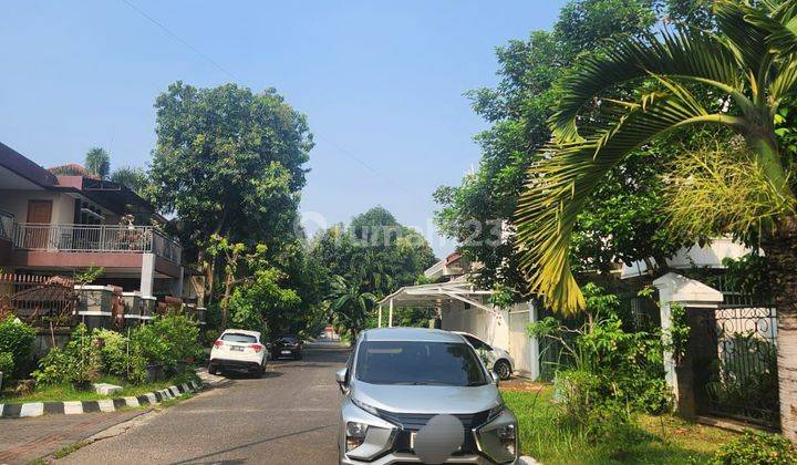 Dijual Cepat Rumah di Modernland Kota Tangerang 2