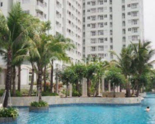 Dijual Apartemen Metro Park Residence  1