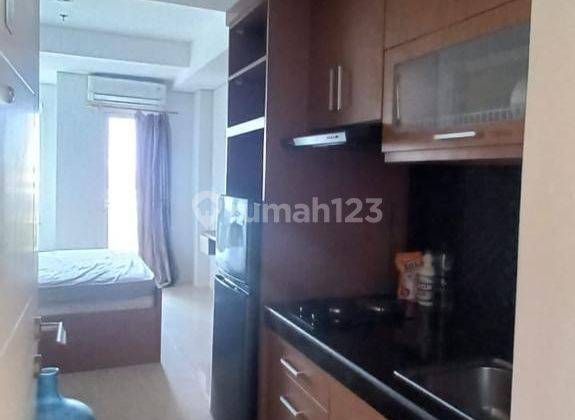 Dijual Apartemen Metro Park Residence  2