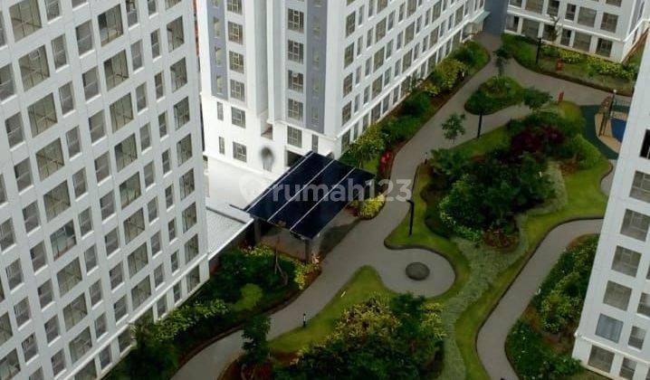 Dijual Cepat Apartemen Di M Town Apartment Gading Serpong  1