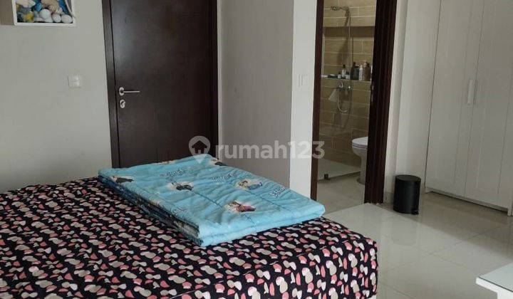 Dijual Segera Rumah Bagus Bersih Tinggal Masuk di Eminent BSD 1