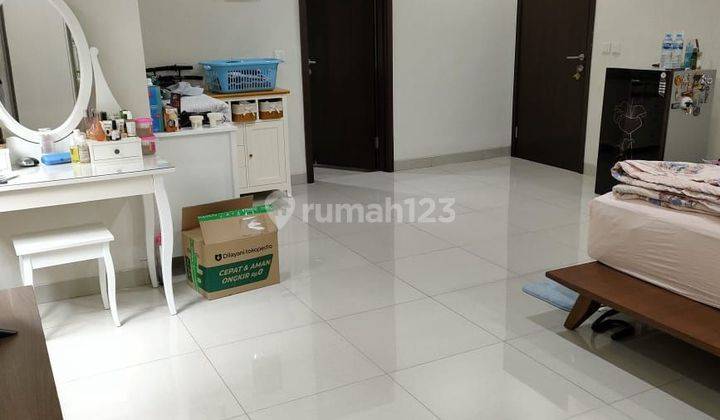 Dijual Segera Rumah Bagus Bersih Tinggal Masuk di Eminent BSD 2