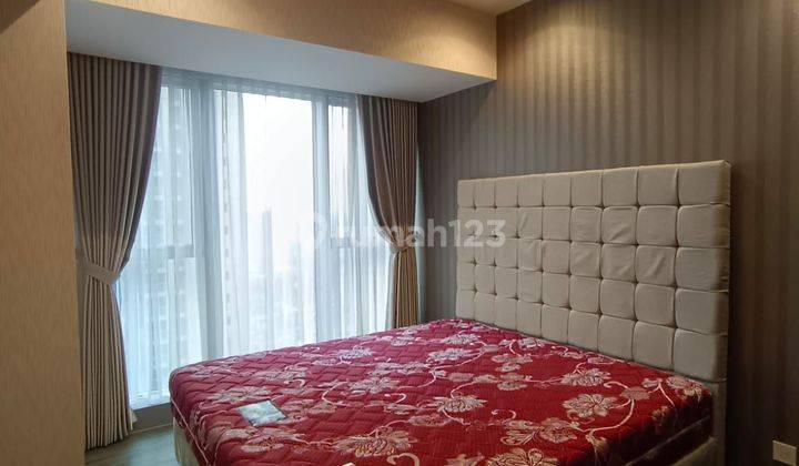 Disewakan Branz Apartment di BSD 1