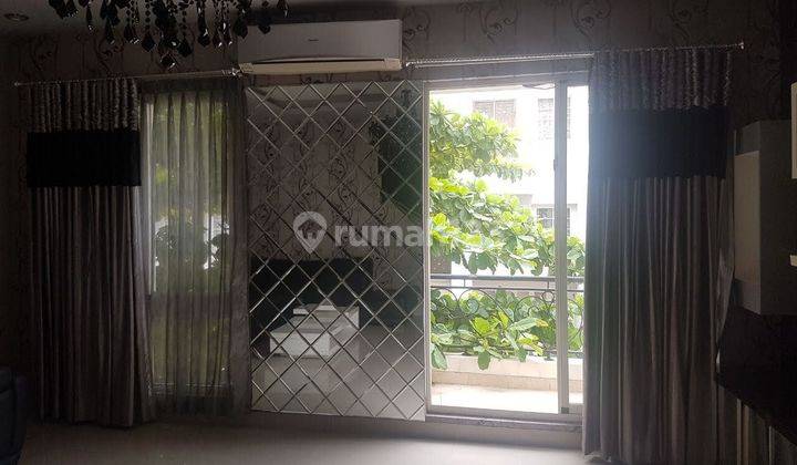 Dijual Rumah Bagus Furnished Di Kelapa Gading 2