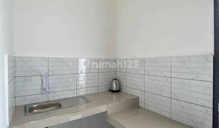 Rumah Murah All In 2jt Bonus Ac Cikarang Selatan  2