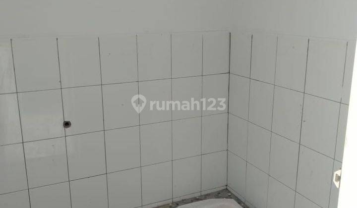 Rumah murah kualitas cluster 1jt flat, ANTI BANJIR, CIKARANG SLT  2