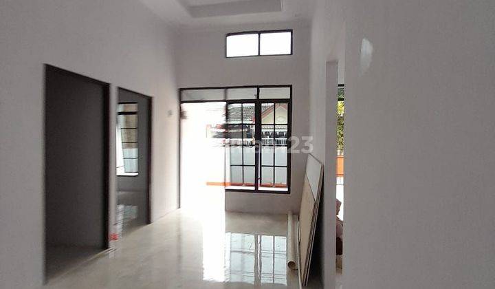 Rumah Murah Full Bangunan Baru All In 17jt  2