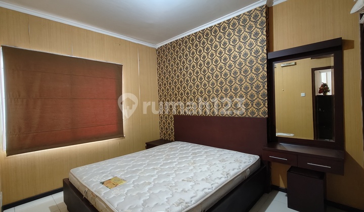 Ancol Gading Marina 2br Homey Apartment 2