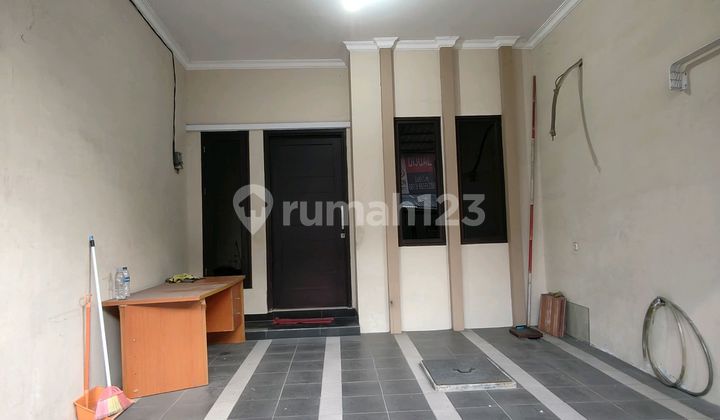 Minimalist House 3 Floors Tomang Nice Ready to Occupy 2