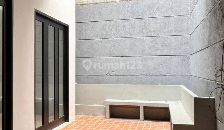 Dijual Rumah Cantik Puri Bintaro Jaya Murah Nego Bu 2