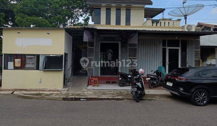 Rumah Siap Huni 3 Kamar di Karangayu Semarang  1