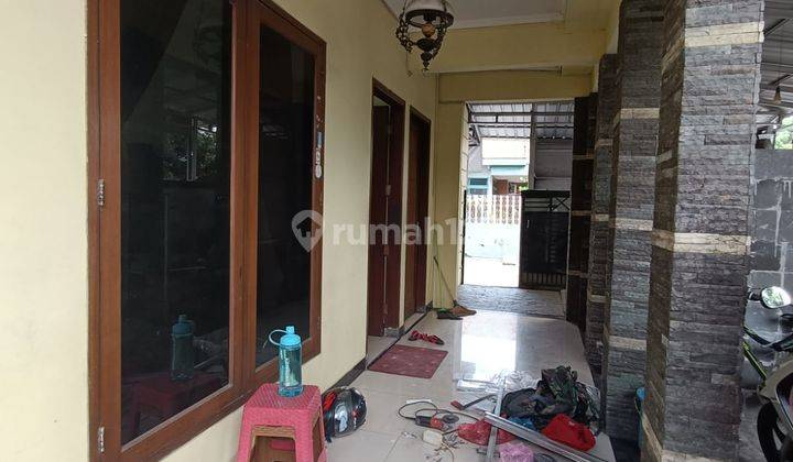 Rumah Siap Huni 3 Kamar di Karangayu Semarang  2