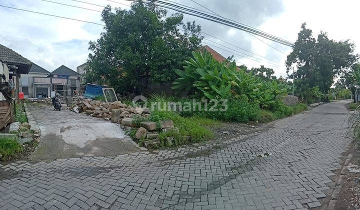 Rumah Baru Siap Huni di Pedurungan Semarang 2