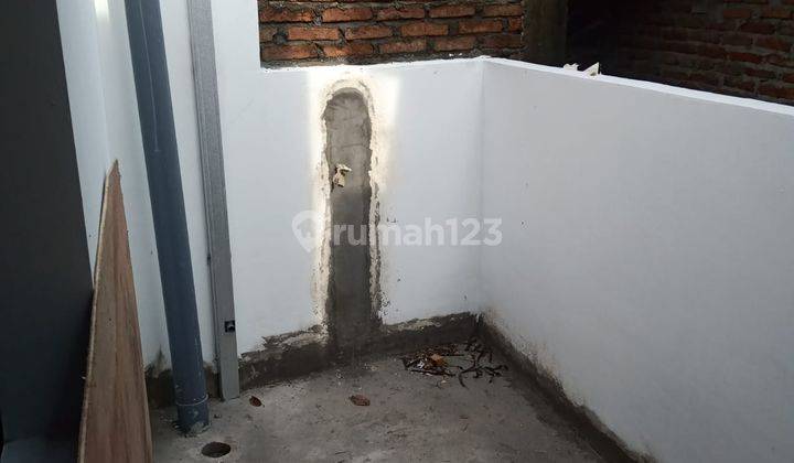 Rumah Siap Huni 3km di Pedurungan Semarang 2