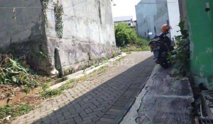 Tanah SHM di Kedungmundu Kota Semarang 2