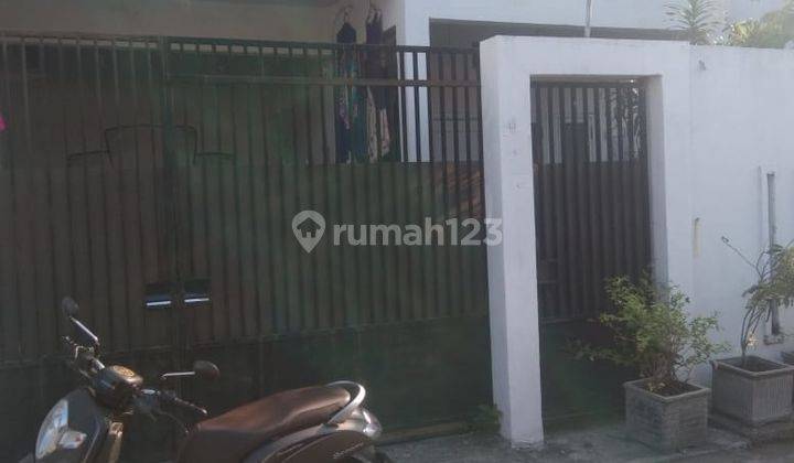 Dijual Rumah 2 Lantai Di Karang Empat Surabaya  1