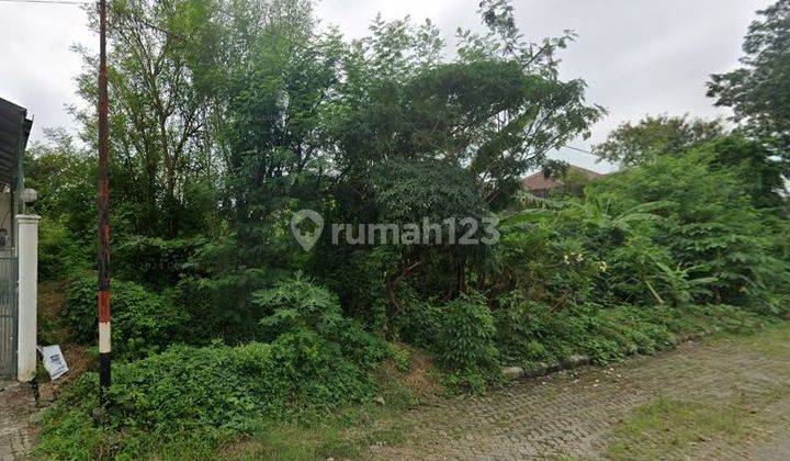 Dijual Tanah Di Sedati Kulon Sidoarjo  1