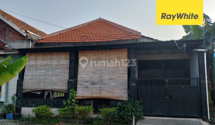 Dijual Rumah Di Dusun Beciro Sukodono Sidoarjo 1