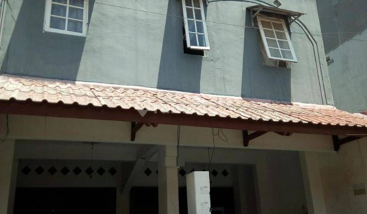 Dijual Rumah Kos SHM Dijalan Nginden Kota Gubeng Surabaya 1