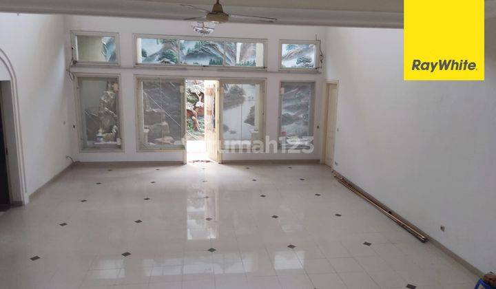 Dijual Rumah Siap Huni di Central Park Regency Mulyosari Surabaya 2