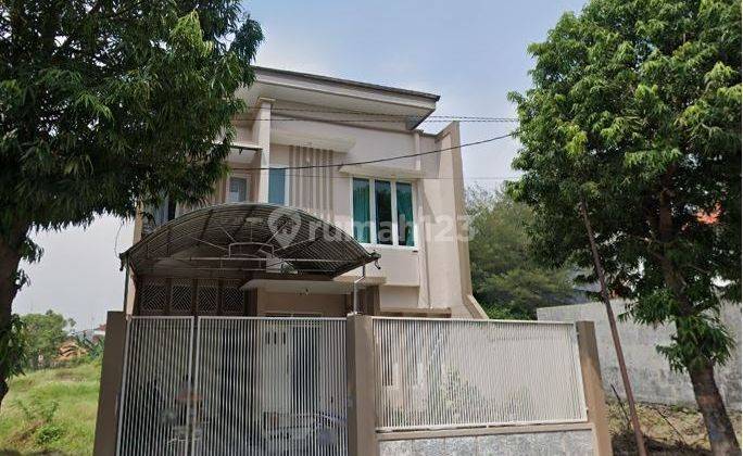 Dijual Rumah Di Perumahan Gatoel Jl Karimun Jawa Mojokerto 1