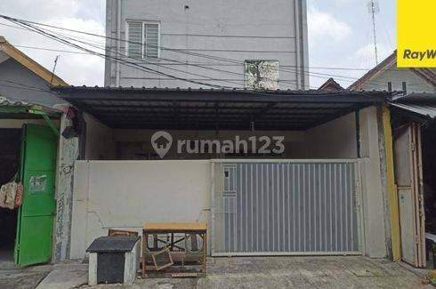 Dijual Rumah Dijalan Ngagel Wasana Surabaya 1