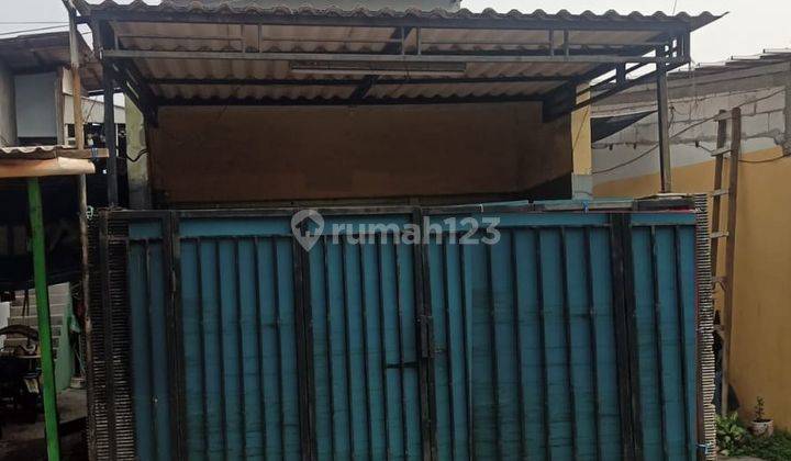 Dijual Rumah Dijalan Karah Jambangan Surabaya 1