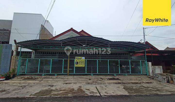 Dijual Rumah Kos Dijalan Pucang Kerep Gubeng Surabaya 1