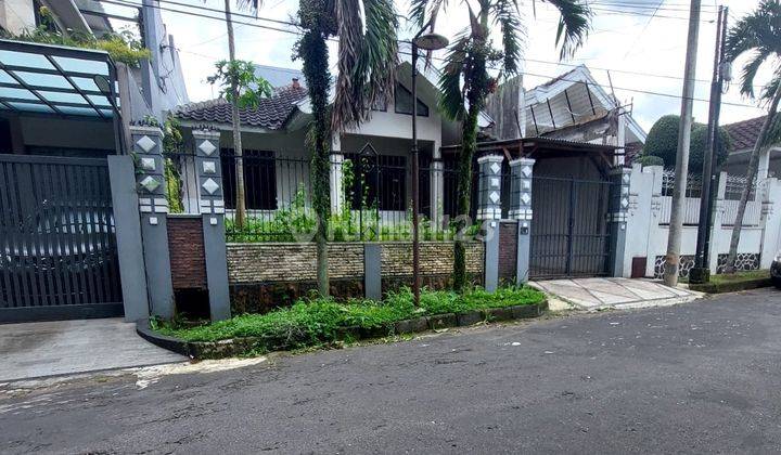 Dijual Rumah Dijalan Puncak Dieng Malang 1