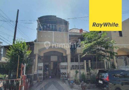 Dijual Rumah Dijalan Sidosermo Wonocolo Surabaya  1