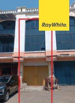 Dijual Ruko Di Rungkut Makmur Square Surabaya 1