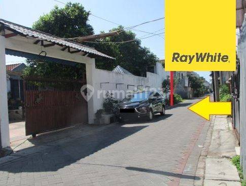 Dijual Rumah Dijalan Mulyosari Baru Surabaya 1