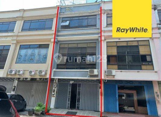 Dijual Ruko Di Rungkut Megah Raya Surabaya 1