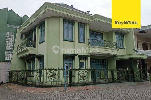 Disewakan Rumah 2 Lantai di Palm Spring Surabaya 1