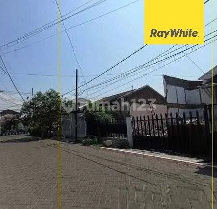 Dijual Tanah Di Mulyosari Tengah Mulyorejo Surabaya 1