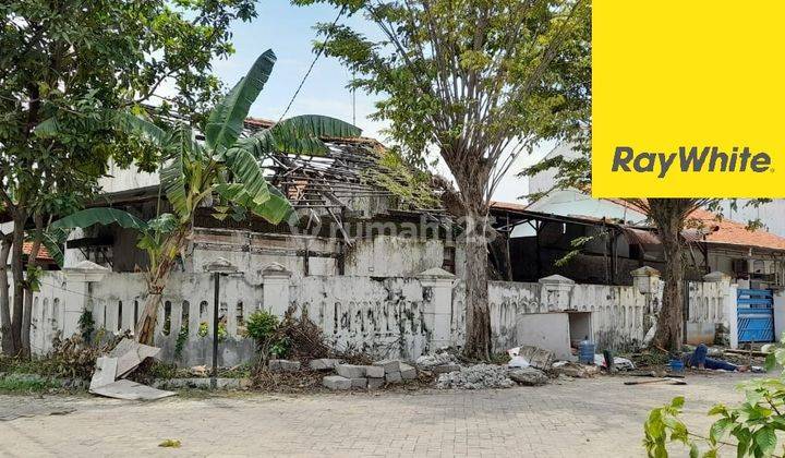 Dijual Rumah Medokan Ayu Rungkut Surabaya 1