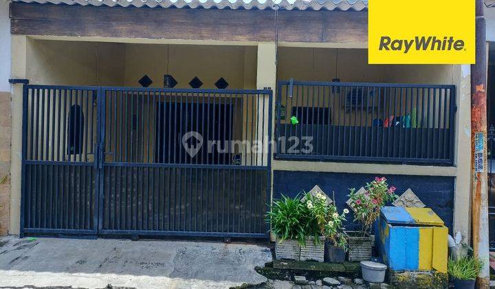 Dijual Rumah Di Semolowaru Elok Surabaya 1