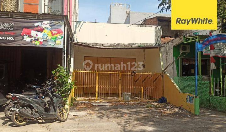 Dijual Ruko Di Jambangan Kebonagung Surabaya 1