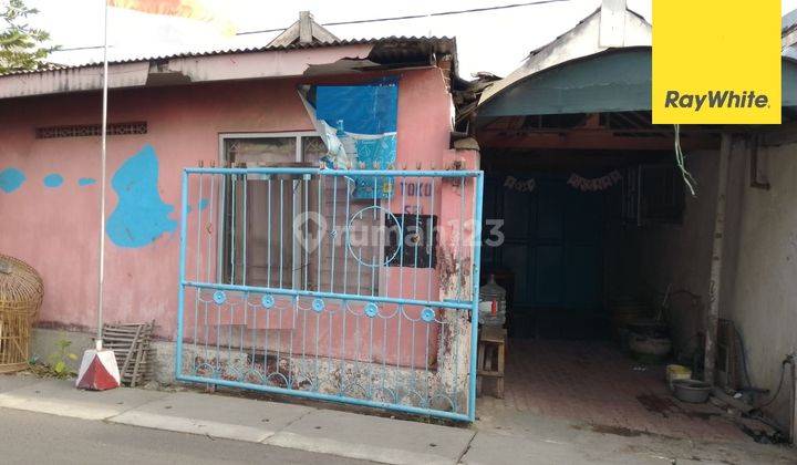 Dijual Rumah Dijalan Mustika Gedangan Sidoarjo 1