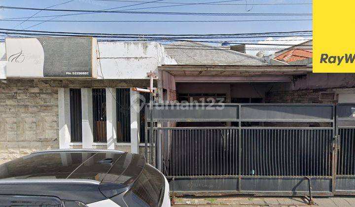 Dijual Rumah Dijalan Kutisari Selatan Surabaya 1