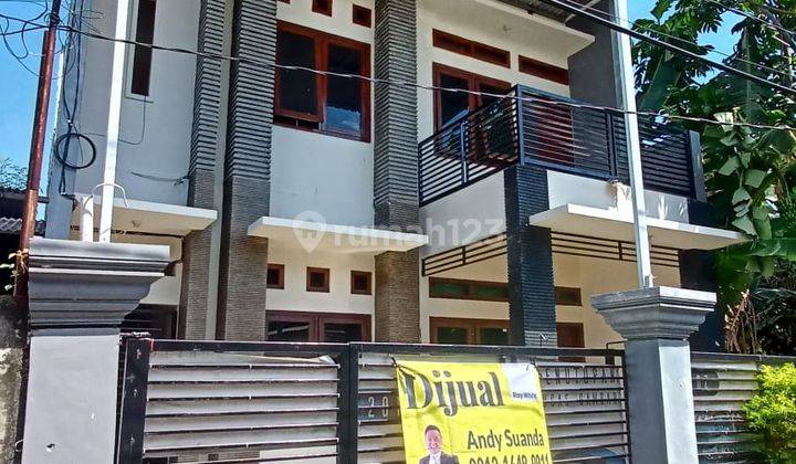 Dijual Rumah Kos Dijalan Kejawan Gebang Keputih Surabaya 1