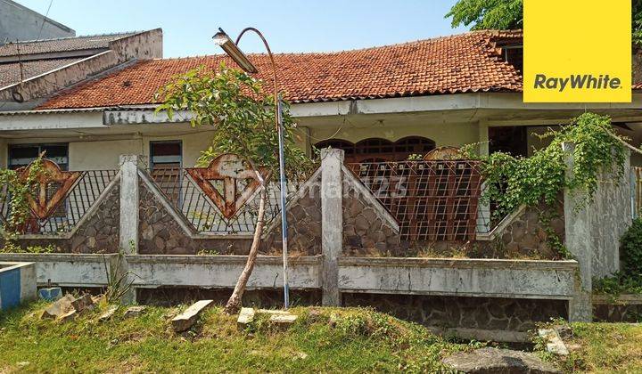 Dijual Rumah Di Medokan Asri Tengah Surabaya 1