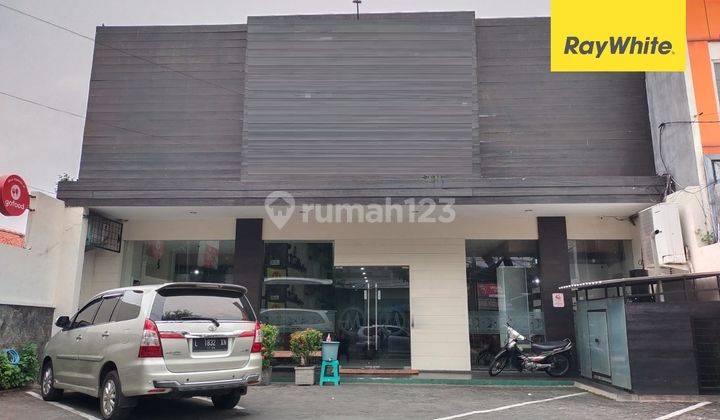 Dijual Rumah Di Raya Barata Jaya Cocok Untuk Usaha 1